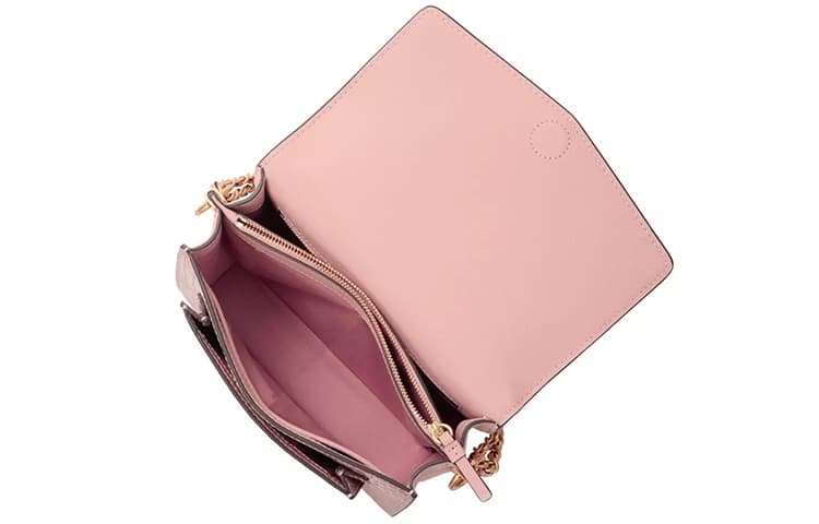 Мини-сумка TORY BURCH Robinson - изображение 6