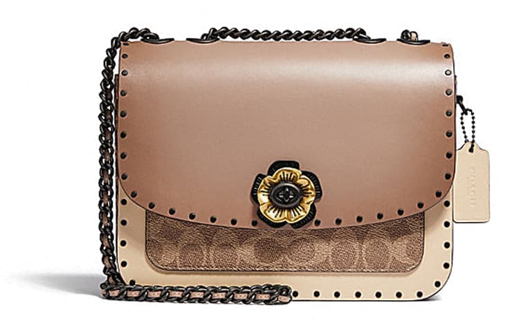 Сумка через плечо COACH Madison 23 - изображение 1