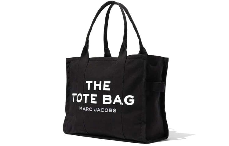 Сумка MARC JACOBS Traveler Logo - изображение 2