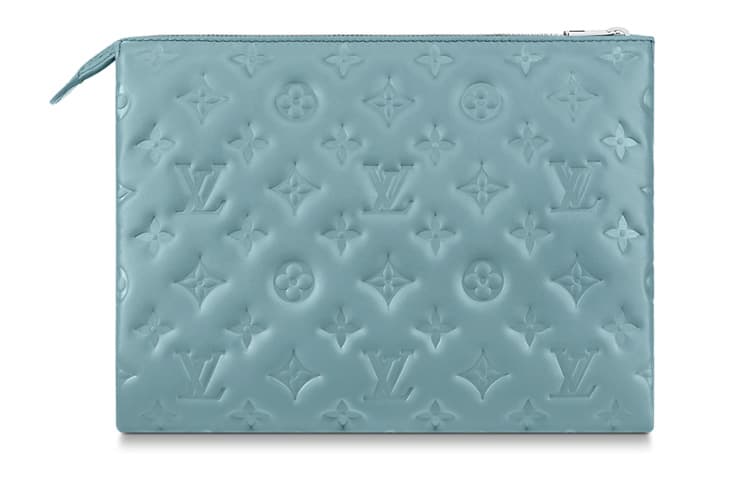 Сумка через плечо LOUIS VUITTON Coussin - изображение 3