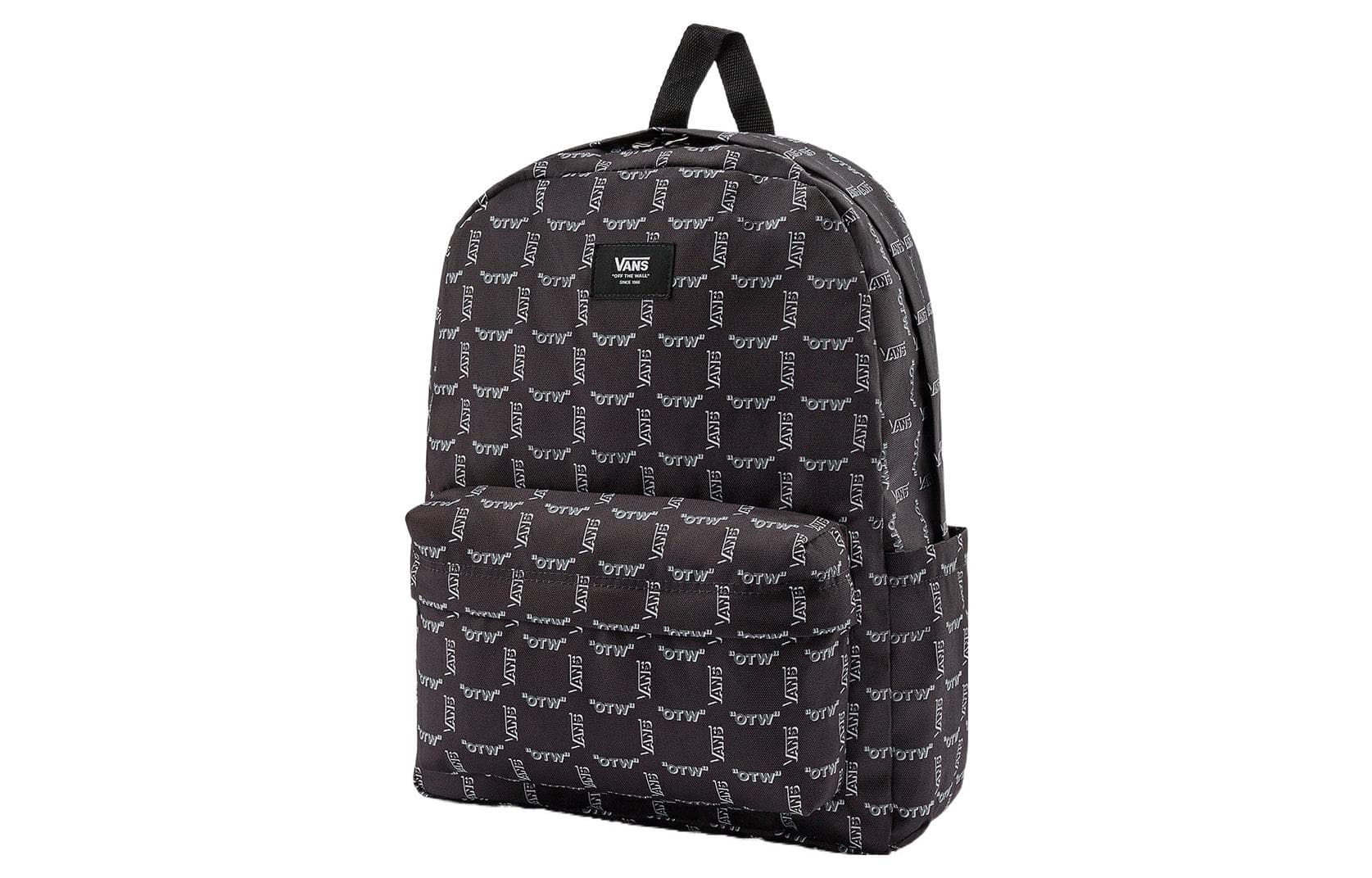 Рюкзак Vans Logo - изображение 2