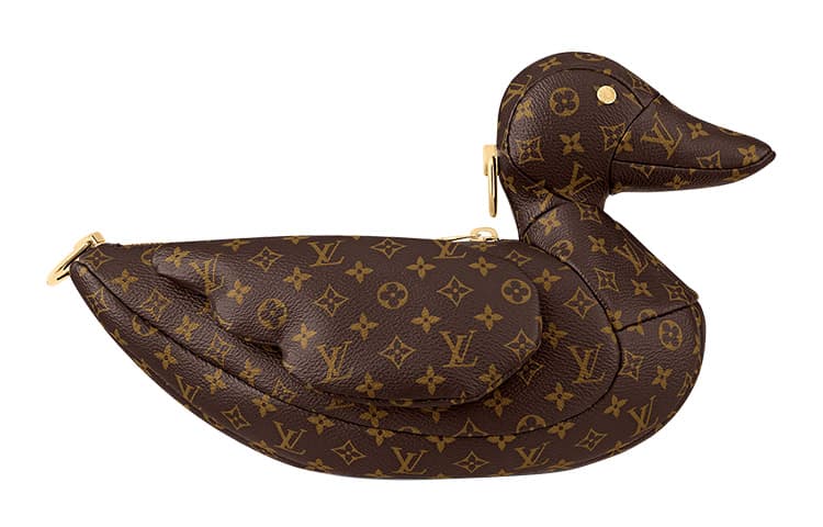 Сумка через плечо LOUIS VUITTON x NIGO - изображение 2