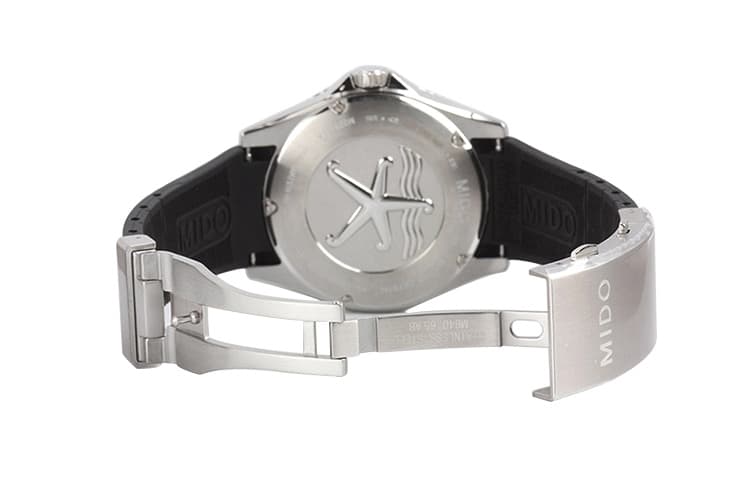 Часы MIDO Ocean Star M026.430.17.051.00 - изображение 5