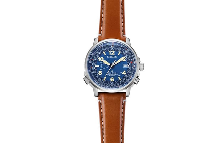 Часы CITIZEN CB0240-11L - изображение 5