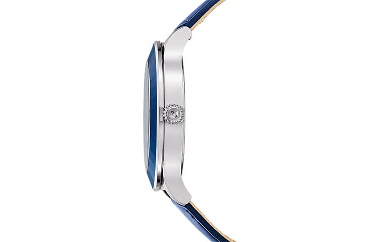 Механические часы SwarovskiSwarovskiOctea Lux Chrono Octea Lux Moon 5516305 - изображение 4