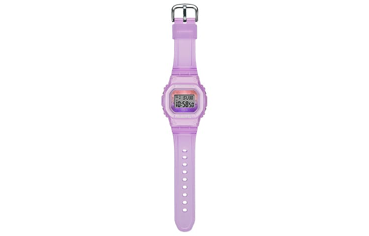 Часы CASIO BABY-G BGD-560 BGD-560WL-4JF - изображение 3