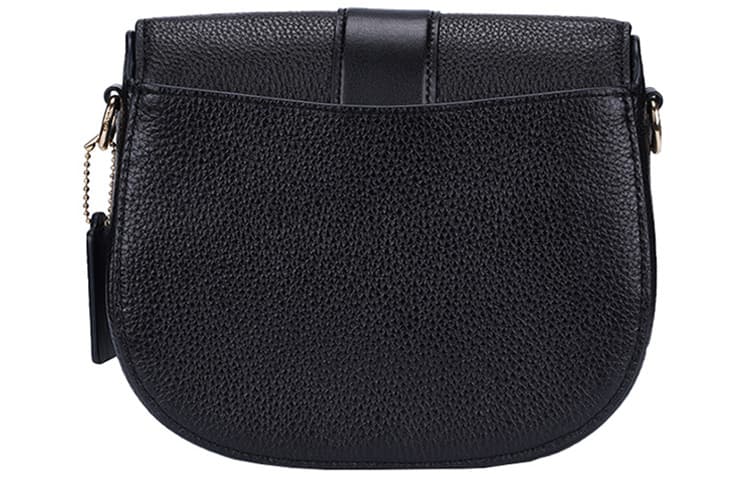 Сумка через плечо COACH Georgie 21 - изображение 4