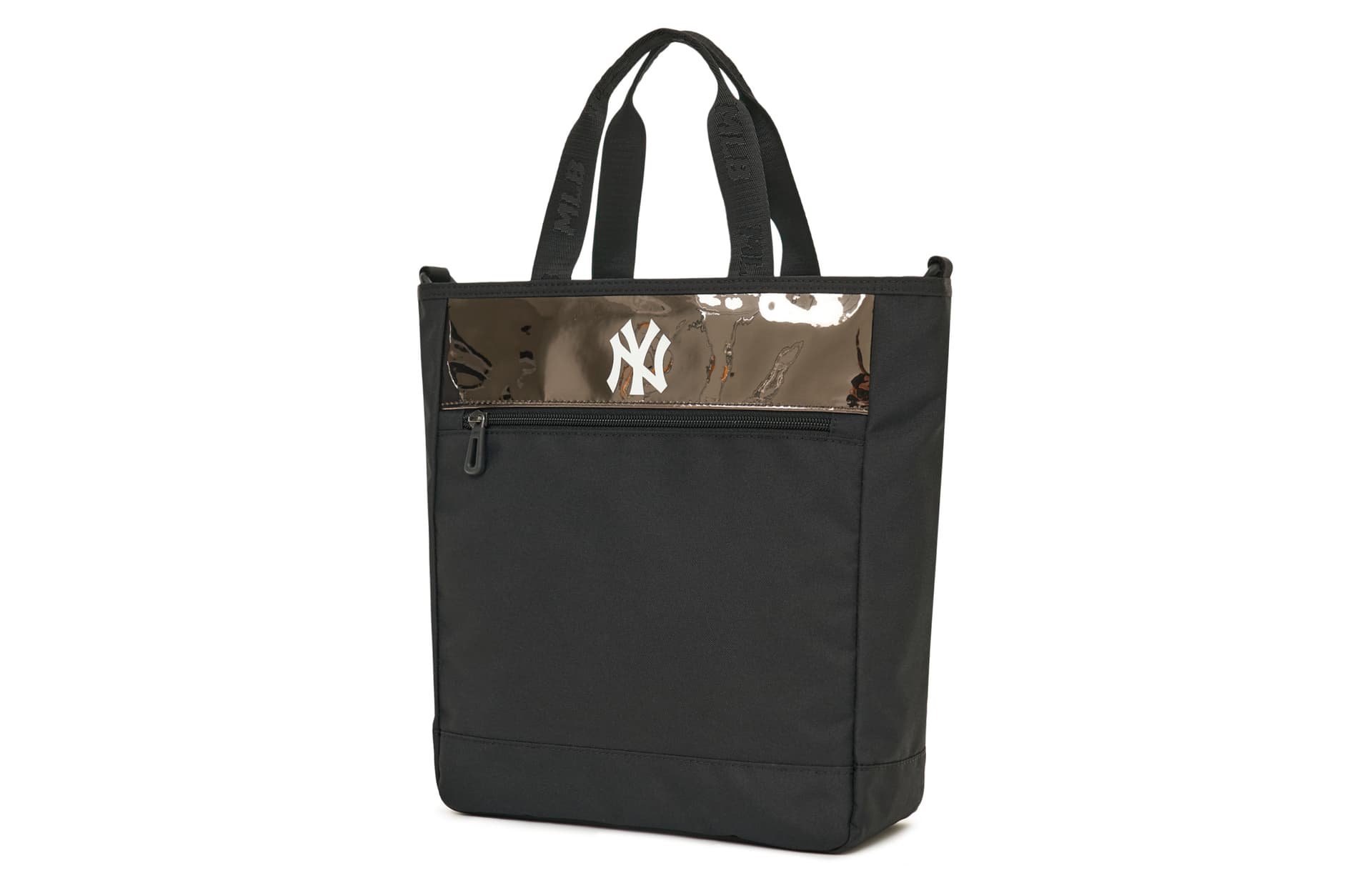 Сумка через плечо MLB MLB NYLogo Tote - изображение 2