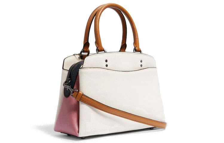 Сумка COACH Lillie - изображение 4