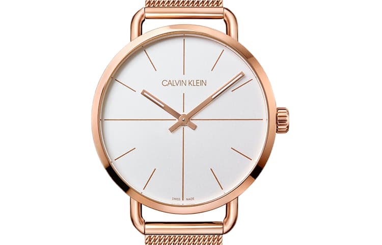 Механические часы CKCalvin Klein CK 42mm K7B21626 - изображение 3