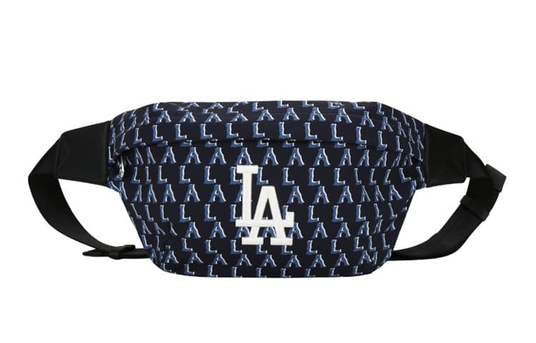 Поясная сумка MLB Monogram LA - изображение 1