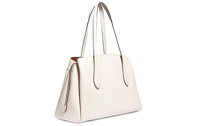 Мини-сумка COACH Lora 36 - изображение 2