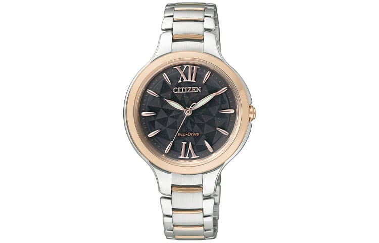 Часы CITIZEN 50 18K EP5996-53H - изображение 1