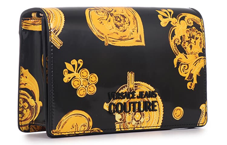 Сумка через плечо VERSACE JEANS COUTURE - изображение 2