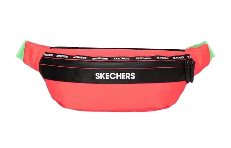 Поясная сумка Skechers Logo - изображение 1