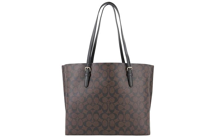 Мини-сумка COACH Mollie 34 - изображение 4
