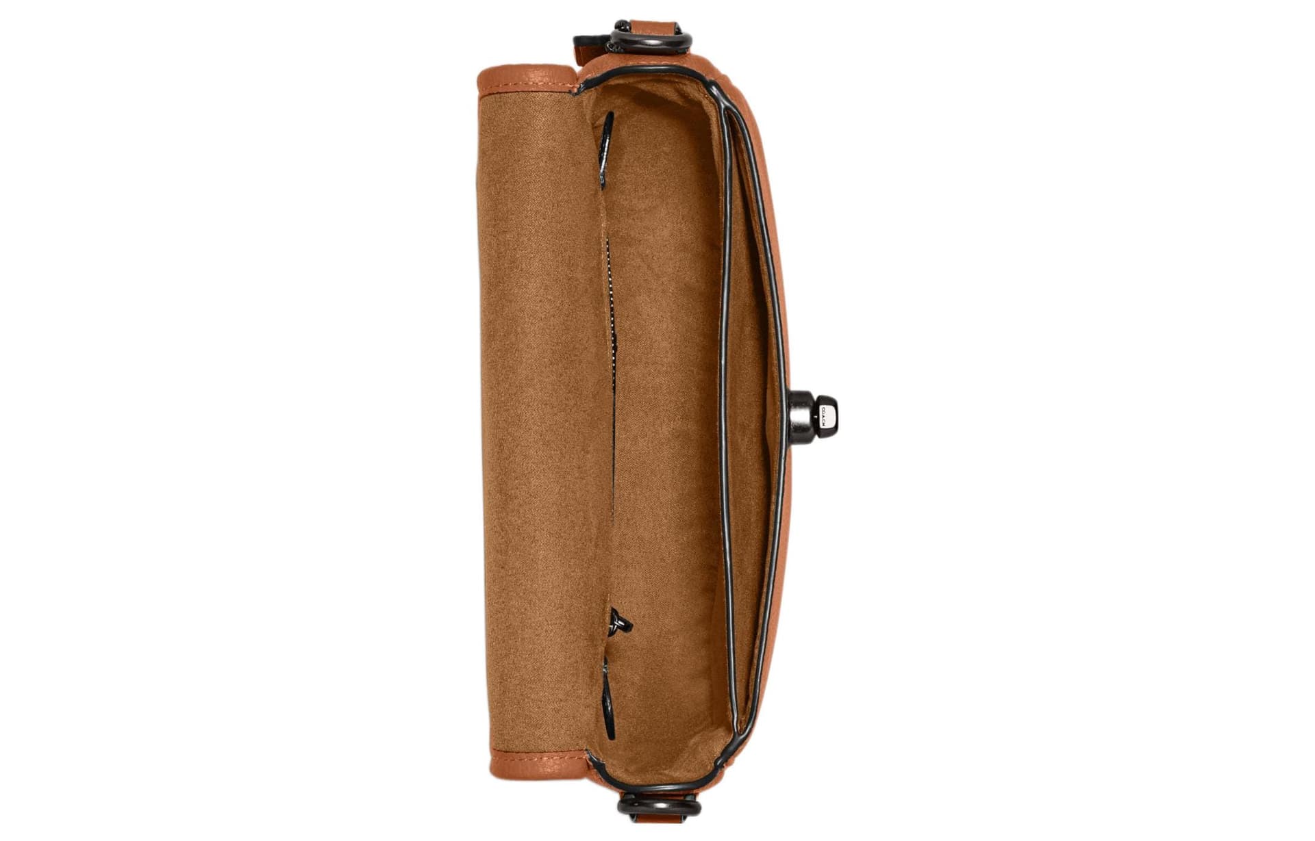 Сумка через плечо COACH Willow 20 - изображение 3