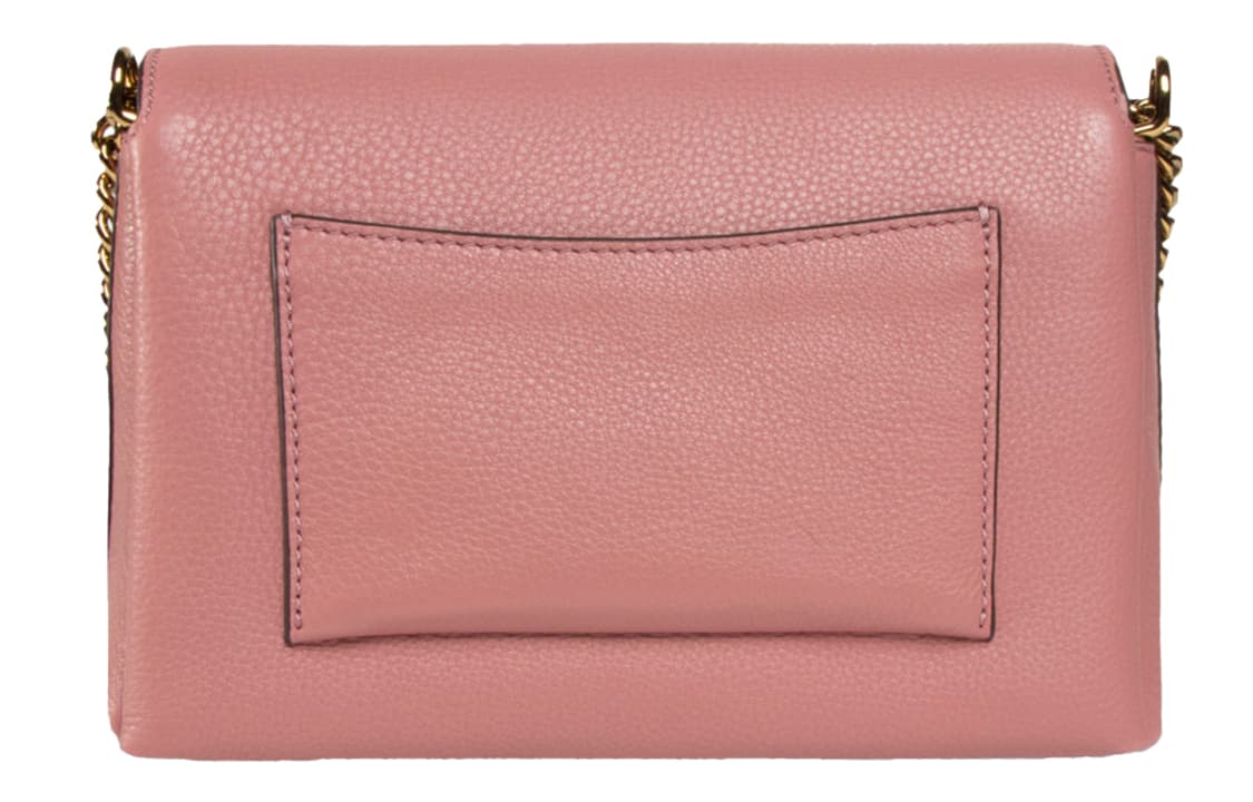 Мини-сумка TORY BURCH Kira Pebbled - изображение 2