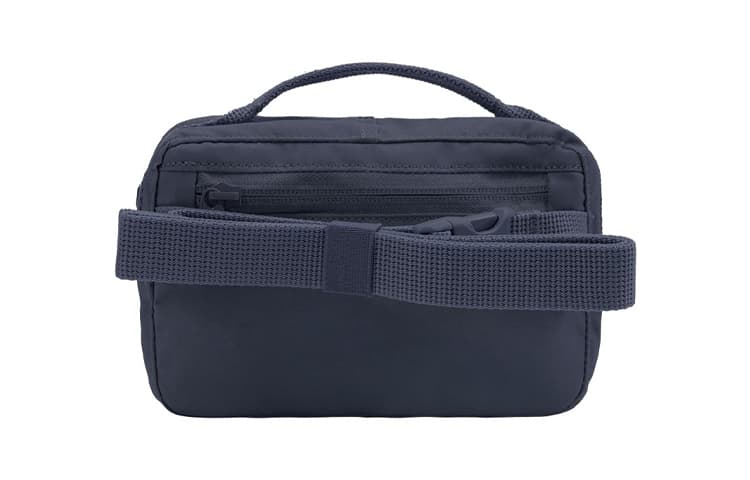 Сумка через плечо Fjallraven Kanken Hip Pack - изображение 3