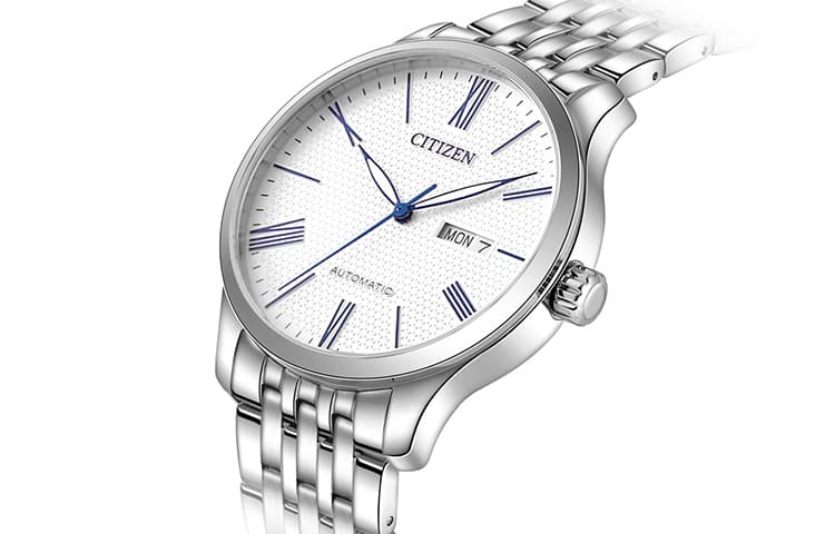 Часы Citizen NH8350-59B - изображение 4