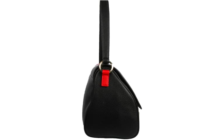 Мини-сумка MOSCHINO Logo - изображение 4