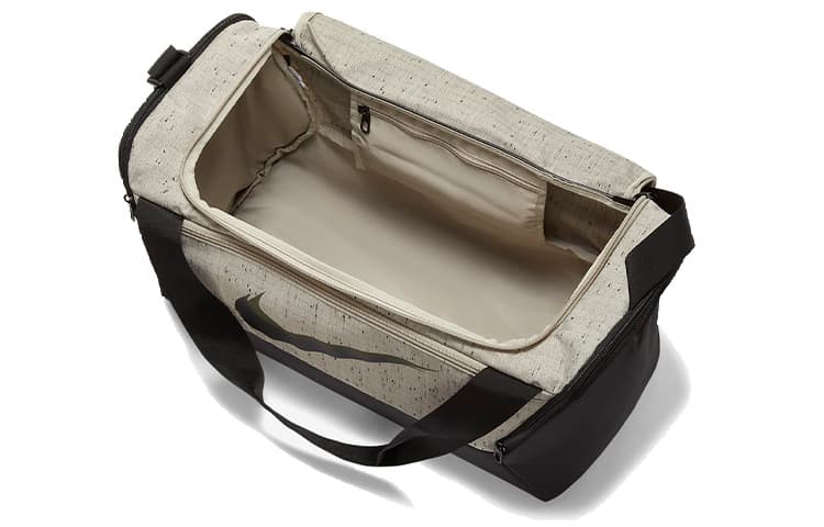 Спортивная сумка Nike BRASILIA SLUB - изображение 5