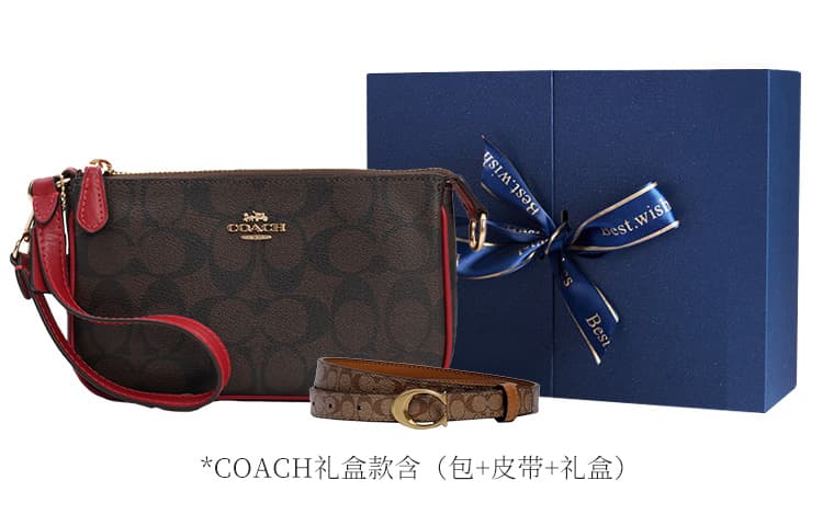 Сумка COACH Nolita 19 - изображение 2