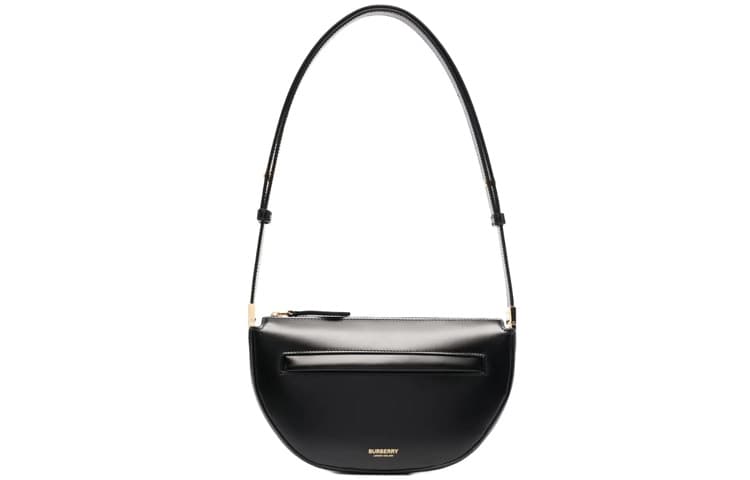 Мини-сумка Burberry Olympia - изображение 1