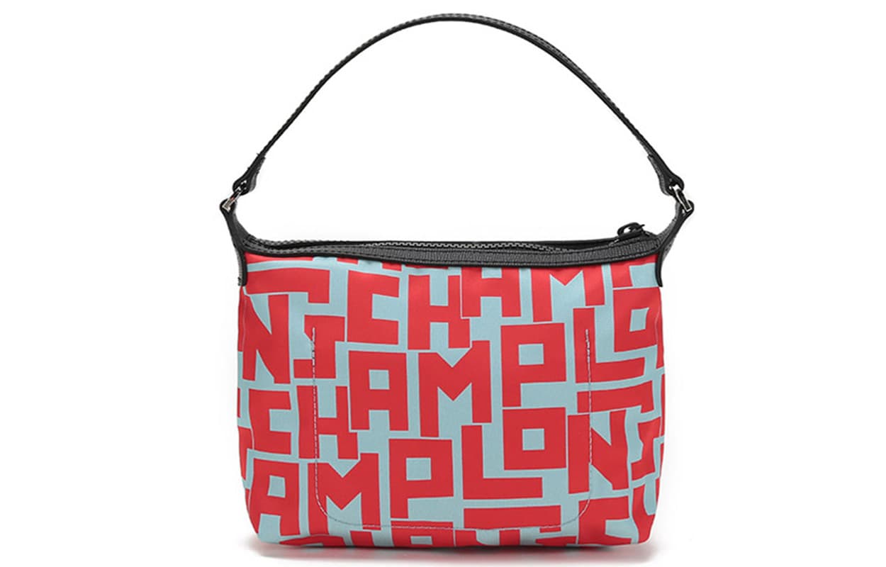 Сумка LONGCHAMP Le Pliage 19 - изображение 4