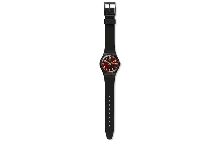 Часы SWATCHoriginals 39.2mm GB753 - изображение 2