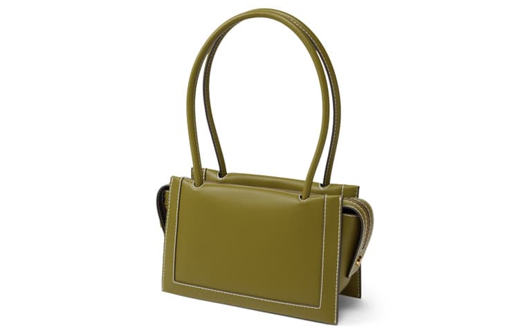 Мини-сумка CHARLESKEITH ck - изображение 3