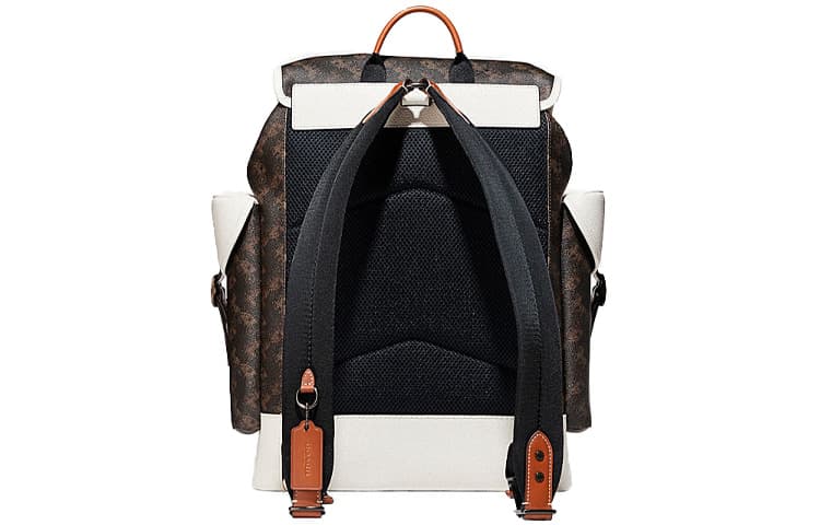 Рюкзак COACH Hitch 31 - изображение 3