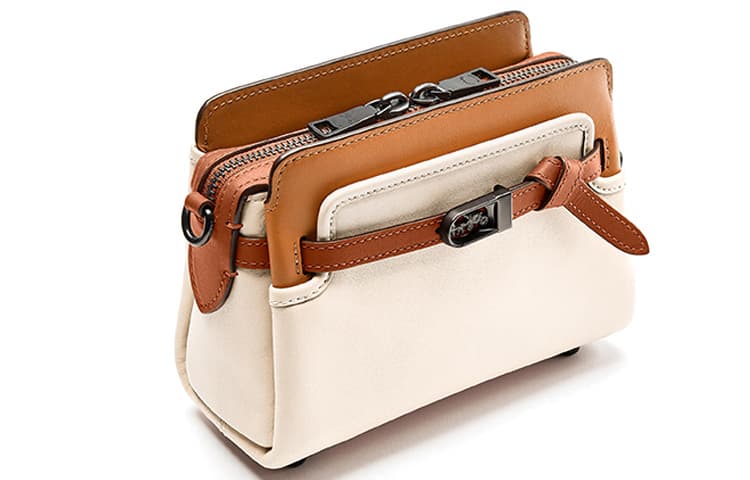 Сумка COACH Tate 18 - изображение 4