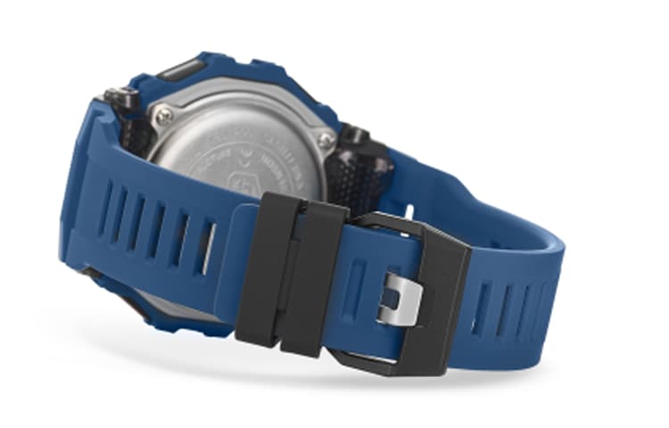 Часы Casio GBD-200-2PR - изображение 4