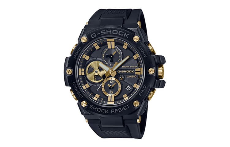 Часы G-SHOCK GST GST-B100GC-1APRT - изображение 1