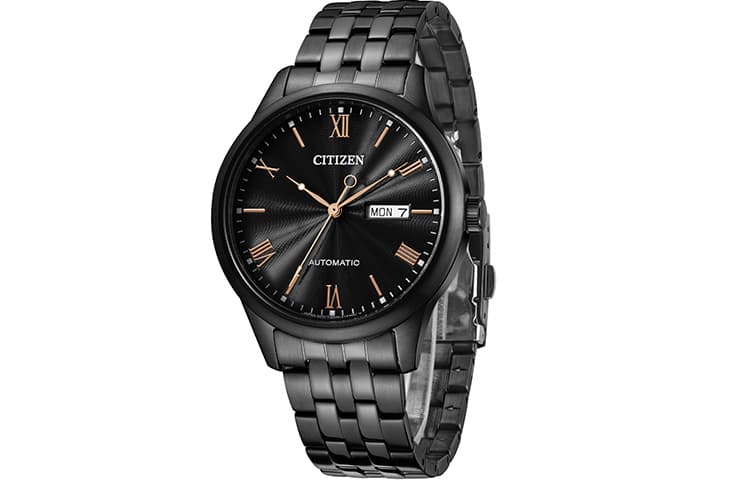 Часы CITIZEN BIP NH7505-84E - изображение 4
