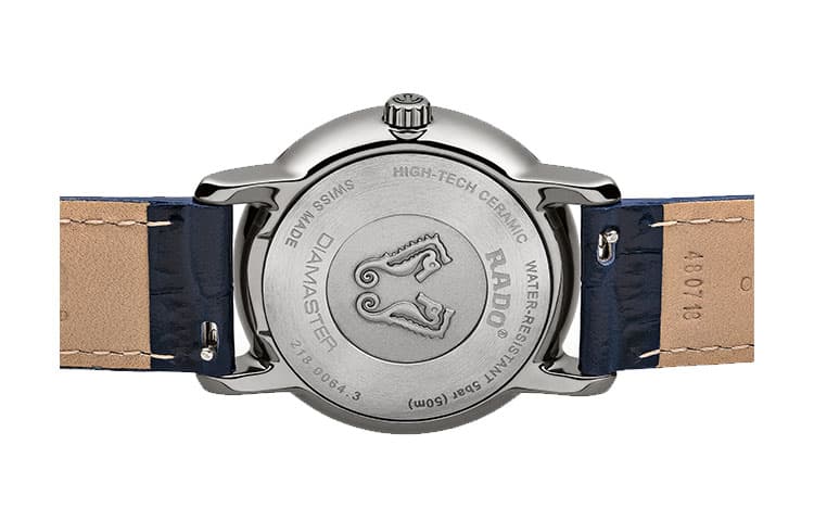 Часы Rado DiaMaster R14064725 - изображение 3