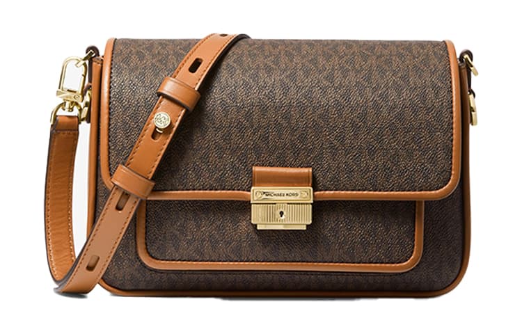 Мини-сумка MICHAEL KORS MK Bradshaw - изображение 1