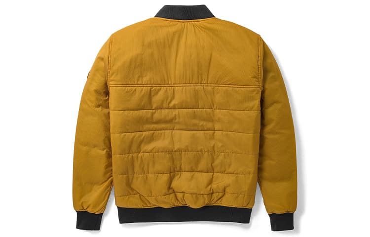 Зимняя куртка пуховик Timberland - изображение 2