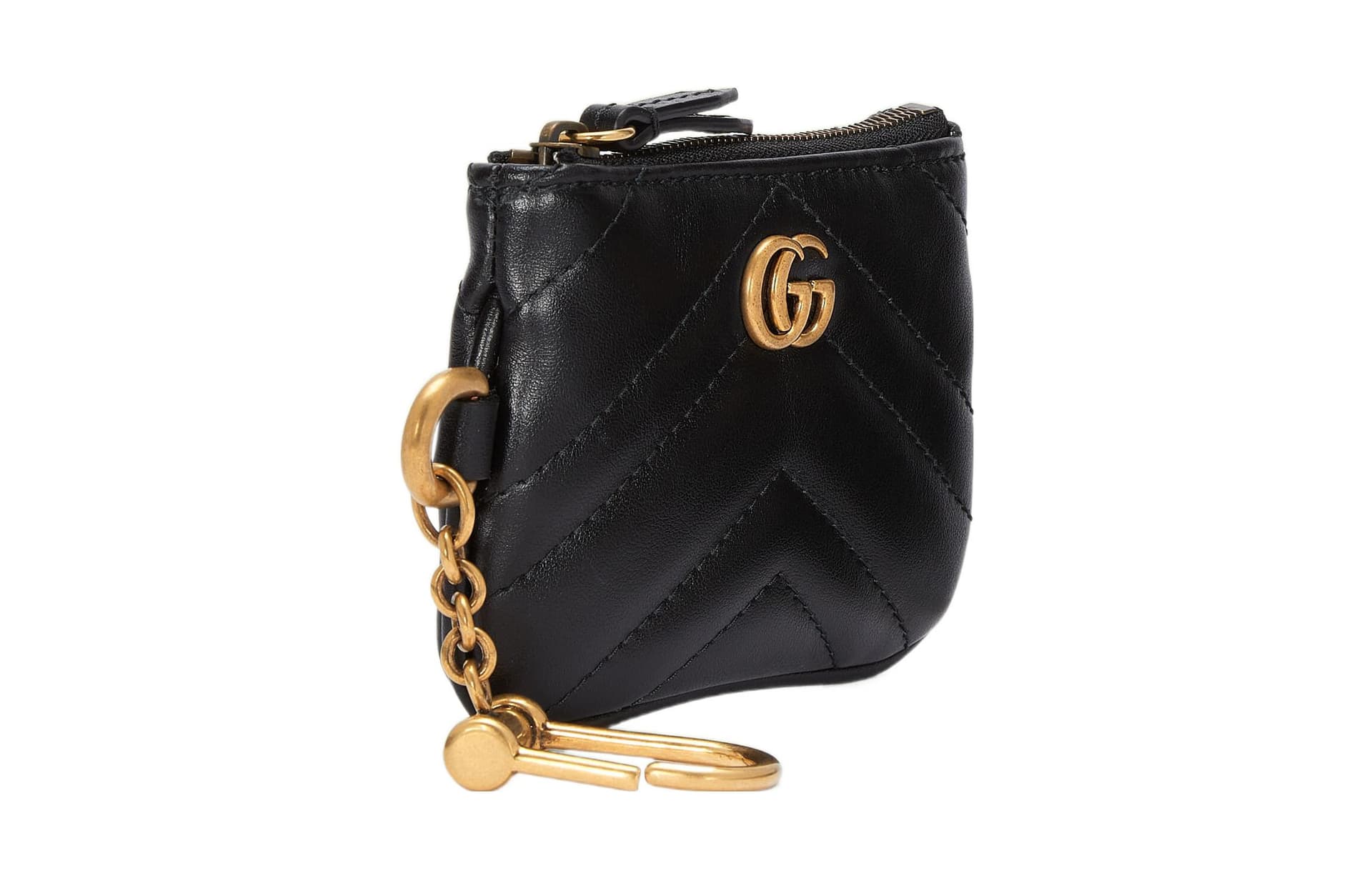 Портмоне Gucci GG Marmont - изображение 4