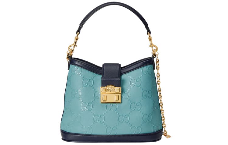 Сумка GUCCI Logo GG - изображение 1