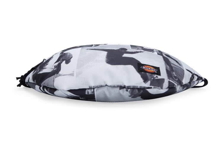 Сумка через плечо Dickies - изображение 4
