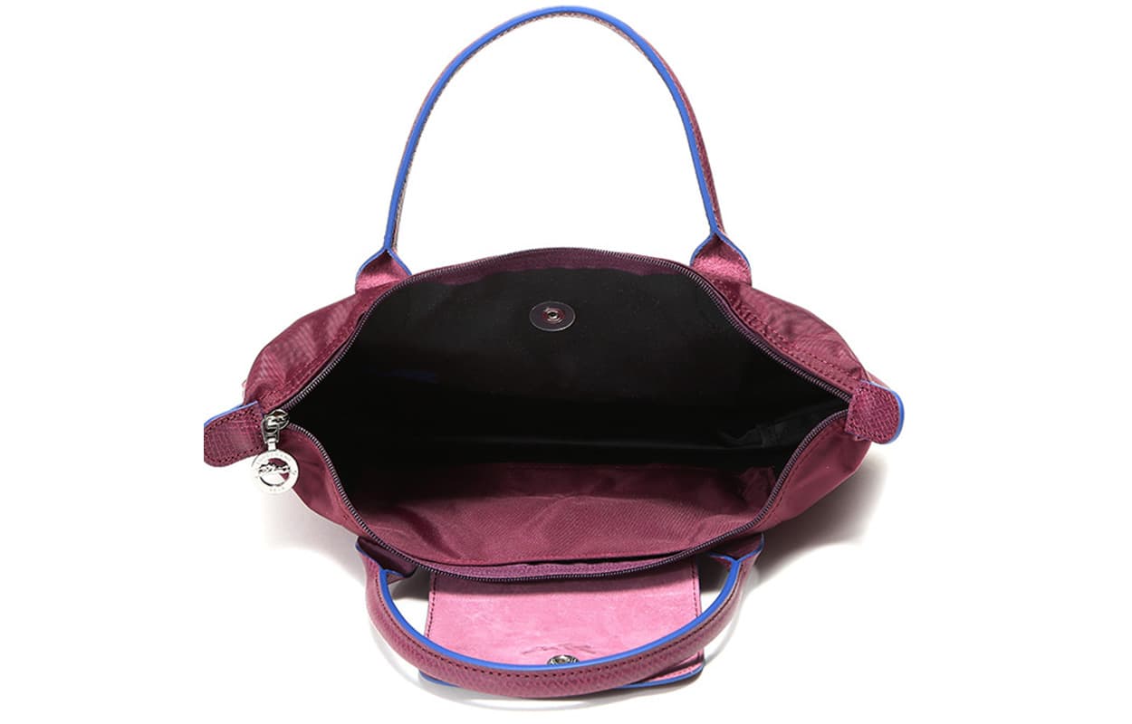 Сумка LONGCHAMP Le Pliage - изображение 6