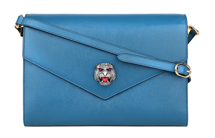 Мини-сумка Gucci Thiara - изображение 1