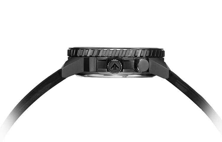 Часы CITIZEN Promaster 200 43mm BJ7135-02E - изображение 3