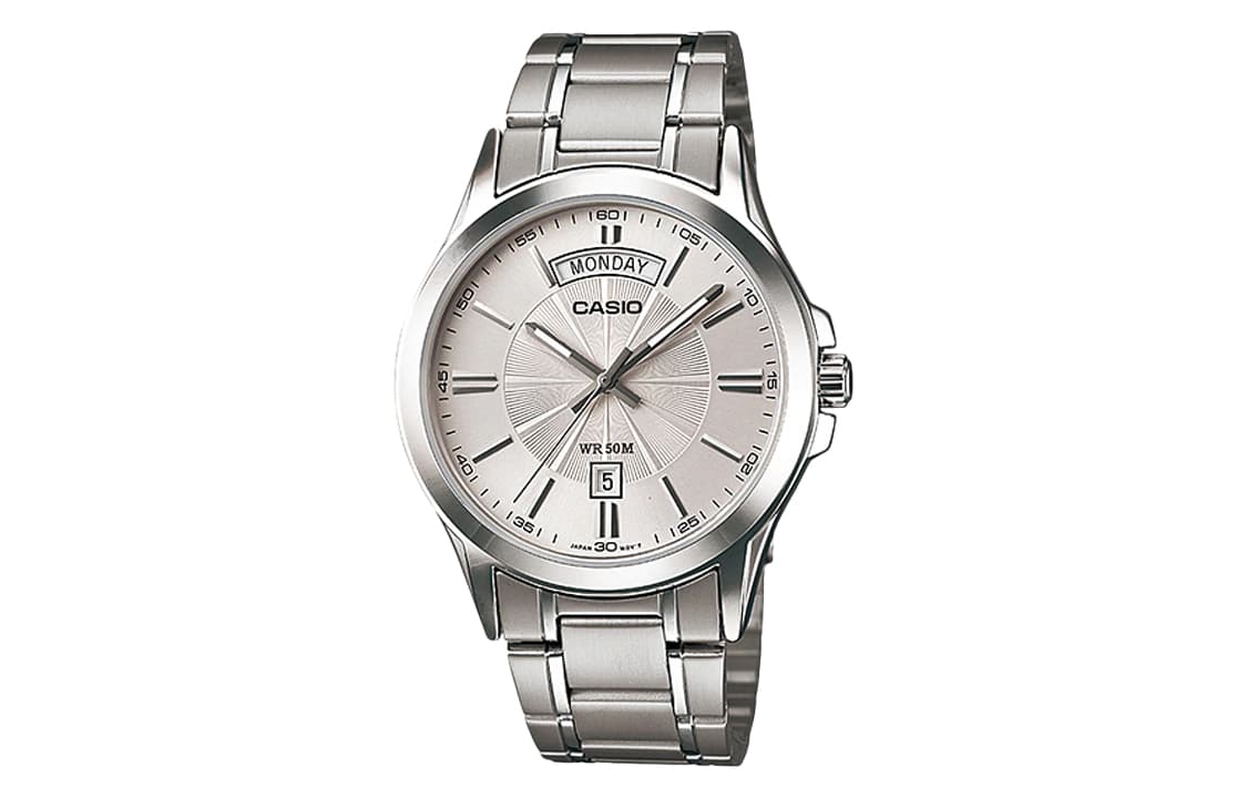 Часы CASIO DRESS ENTICER MTP-1381D-7AVDF - изображение 1