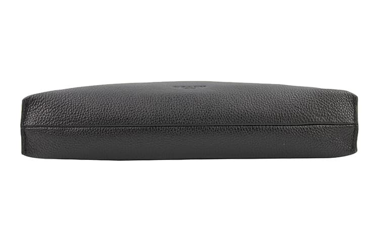 Сумка COACH Pouch 29 Black - изображение 5