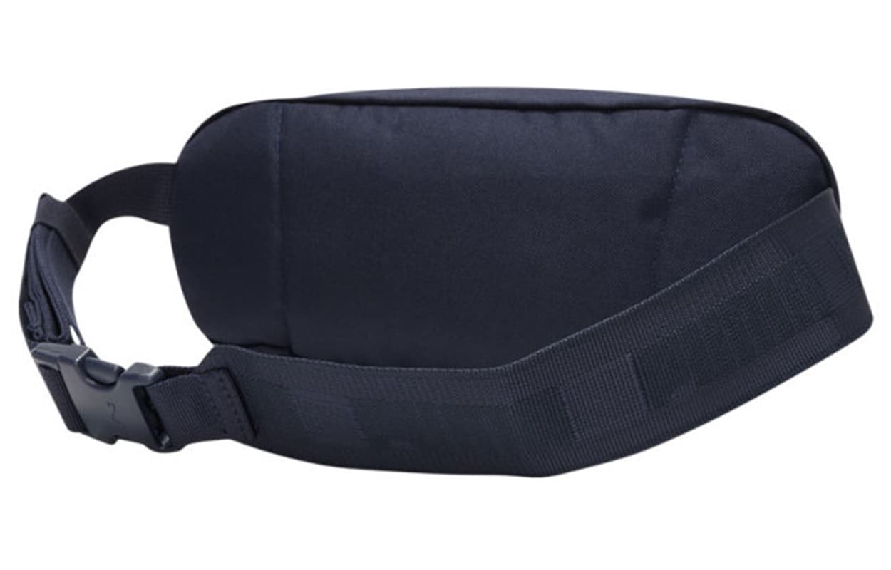 Поясная сумка PUMA MCFC FTBLCORE Waist Bag - изображение 5