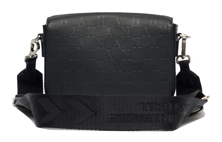 Мини-сумка MLB Monogram NY - изображение 4