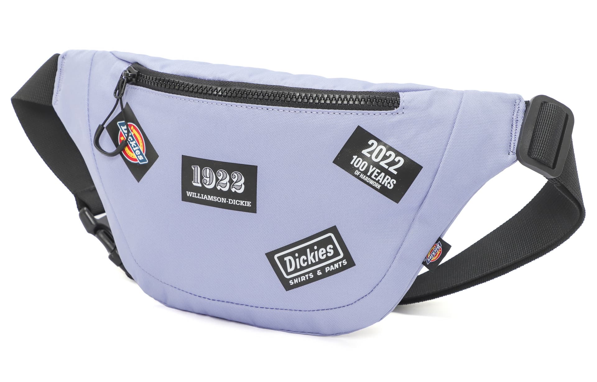 Поясная сумка Dickies 100 logo - изображение 2